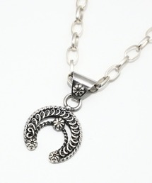 ERICKA NICOLAS BEGAY（エリッカ ニコラス ビゲイ）の「【ERICKA NICOLAS BEGAY】 TOP NAJA（チャーム）」