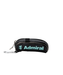 Admiral GOLF（アドミラル　ゴルフ）の「ボールポーチ UJｽﾎﾟｰﾂ（ゴルフグッズ）」
