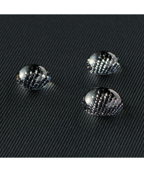 無印良品(ムジルシリョウヒン)の「肩の負担を軽くする 撥水 ビジネス リュックサック(薄型)(バックパック/リュック・レディース・ブラック・FREE)」の12枚目の写真