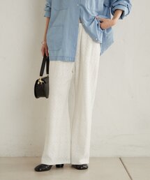 Omekashi | レースパンツ(その他パンツ)