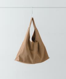 RODE SKO | スエード調ワンハンドルトートバッグ(トートバッグ)