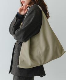 RODE SKO | スエード調ワンハンドルトートバッグ(トートバッグ)