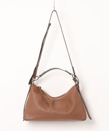 LORISTELLA | 【LORISTELLA】トライアングルショルダートート(Q66322)(トートバッグ)