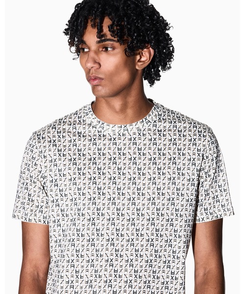 A|X ARMANI EXCHANGE｜アルマーニ エクスチェンジのTシャツ/カットソー