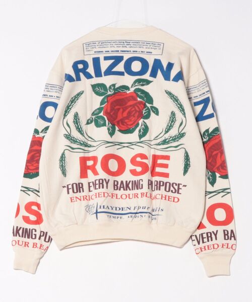 チャイハネ（チャイハネ）の「【チャイハネ】サナウェープルオーバー（スウェット・レディース・その他1/その他2/その他3/その他4・FREE）」の16枚目の写真