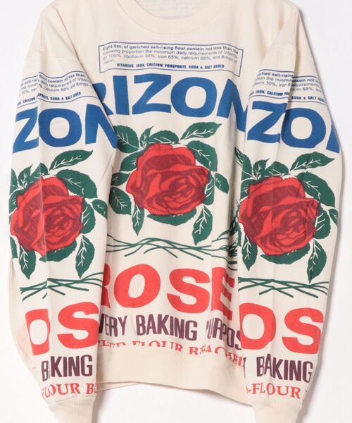 チャイハネ（チャイハネ）の「【チャイハネ】サナウェープルオーバー（スウェット・レディース・その他1/その他2/その他3/その他4・FREE）」の17枚目の写真