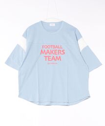 フォブ MAKERS Tシャツ