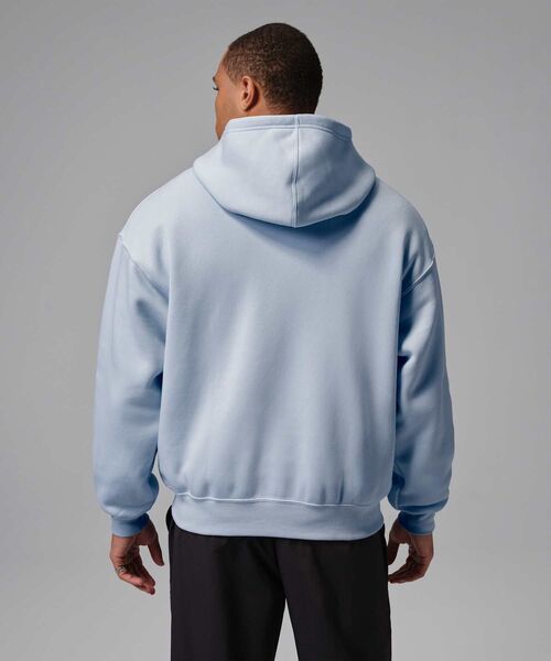 ジョーダン ブルックリン フリース メンズ オーバーサイズド プル