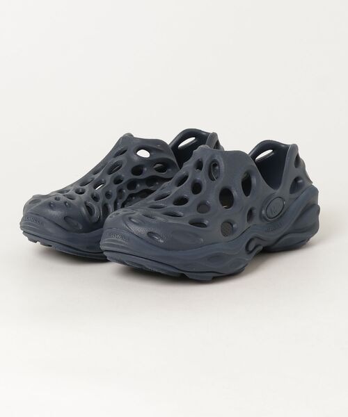 MERRELL(メレル)の「ハイドロ ネクスト ジェン モック(サンダル・レディース・ダークブルー/ライトグレー・8/7/6/5)」の2枚目の写真