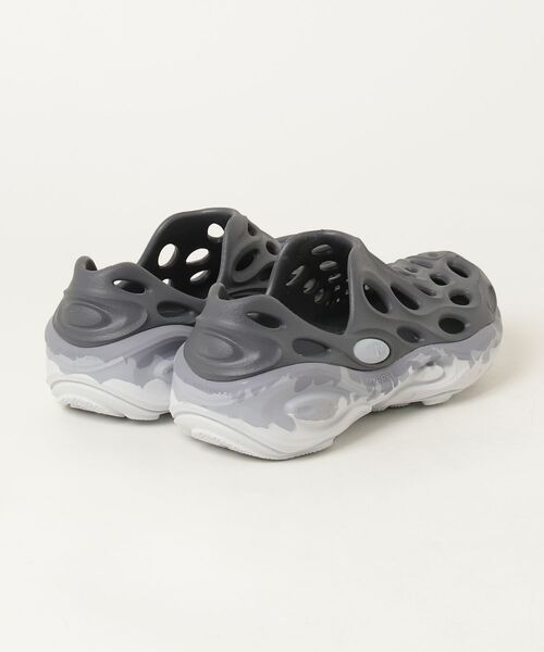 MERRELL(メレル)の「ハイドロ ネクスト ジェン モック(サンダル・レディース・ダークブルー/ライトグレー・8/7/6/5)」の3枚目の写真
