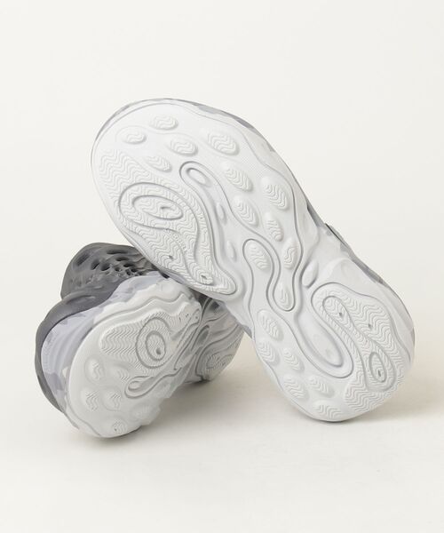 MERRELL(メレル)の「ハイドロ ネクスト ジェン モック(サンダル・レディース・ダークブルー/ライトグレー・8/7/6/5)」の4枚目の写真