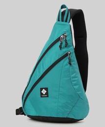 Columbia（コロンビア）の「撥水 Columbia/パナシーア スリングバッグ 12L/コロンビア（ボディバッグ/ウエストポーチ）」
