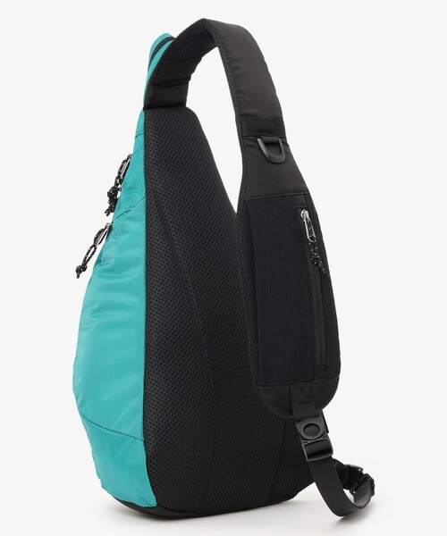 Columbia(コロンビア)の「Columbia/ パナシーアスリングバッグ /コロンビア(ボディバッグ/ウエストポーチ・レディース・ブラウン/ブルーグリーン/ブラック系その他2/ブラック/グレー/ブラック系その他・ONE SIZE)」の22枚目の写真