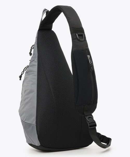 Columbia(コロンビア)の「Columbia/ パナシーアスリングバッグ /コロンビア(ボディバッグ/ウエストポーチ・レディース・ブラウン/ブルーグリーン/ブラック系その他2/ブラック/グレー/ブラック系その他・ONE SIZE)」の20枚目の写真