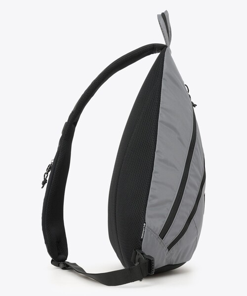 Columbia(コロンビア)の「Columbia/ パナシーアスリングバッグ /コロンビア(ボディバッグ/ウエストポーチ・レディース・ブラウン/ブルーグリーン/ブラック系その他2/ブラック/グレー/ブラック系その他・ONE SIZE)」の17枚目の写真