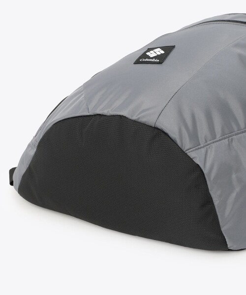 Columbia(コロンビア)の「Columbia/ パナシーアスリングバッグ /コロンビア(ボディバッグ/ウエストポーチ・レディース・ブラウン/ブルーグリーン/ブラック系その他2/ブラック/グレー/ブラック系その他・ONE SIZE)」の15枚目の写真