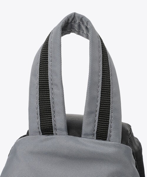 Columbia(コロンビア)の「Columbia/ パナシーアスリングバッグ /コロンビア(ボディバッグ/ウエストポーチ・レディース・ブラウン/ブルーグリーン/ブラック系その他2/ブラック/グレー/ブラック系その他・ONE SIZE)」の9枚目の写真