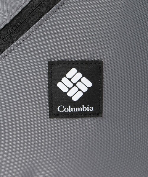 Columbia(コロンビア)の「Columbia/ パナシーアスリングバッグ /コロンビア(ボディバッグ/ウエストポーチ・レディース・ブラウン/ブルーグリーン/ブラック系その他2/ブラック/グレー/ブラック系その他・ONE SIZE)」の8枚目の写真