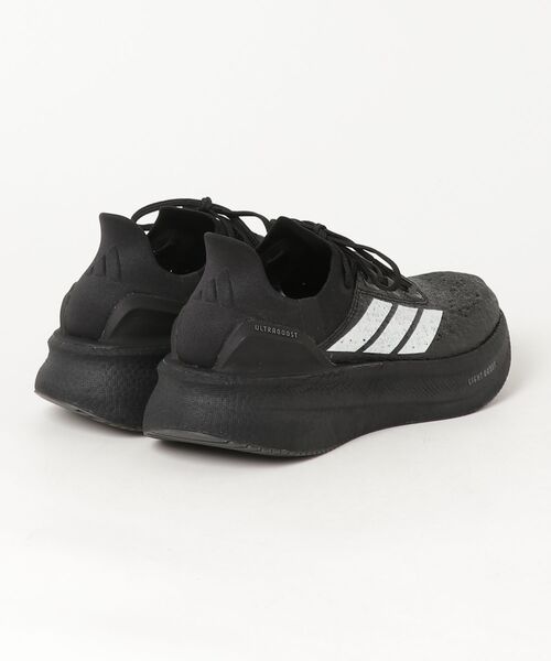 adidas(アディダス)の「ウルトラブースト 5 STRUNGシューズ / ランニングシューズ / アディダス adidas(スニーカー・メンズ・ブラック・23.0cm/24.0cm/24.5cm/25.0cm/25.5cm/26.0cm/26.5cm/27.0cm/27.5cm/28.0cm/28.5cm/22.0cm)」の9枚目の写真