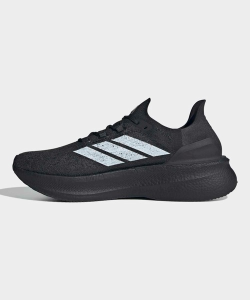 adidas(アディダス)の「ウルトラブースト 5 STRUNGシューズ / ランニングシューズ / アディダス adidas(スニーカー・メンズ・ブラック・23.0cm/24.0cm/24.5cm/25.0cm/25.5cm/26.0cm/26.5cm/27.0cm/27.5cm/28.0cm/28.5cm/22.0cm)」の6枚目の写真