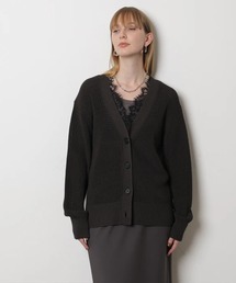 CADUNE｜カデュネのニット/セーター（グレー/灰色系）通販 - ZOZOTOWN