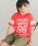 ZERO standerd�i�[���X�^���_�[�h�j�́uZERO standerd/�[���X�^���_�[�h NEEDS UNITED 86 T�V���c�iT�V���c/�J�b�g�\�[�j�v�b���b�h