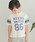 ZERO standerd�i�[���X�^���_�[�h�j�́uZERO standerd/�[���X�^���_�[�h NEEDS UNITED 86 T�V���c�iT�V���c/�J�b�g�\�[�j�v�b�I�t�z���C�g