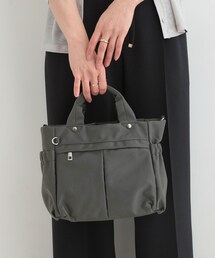 SHOO・LA・RUE | 【撥水】9ポケットトート(トートバッグ)