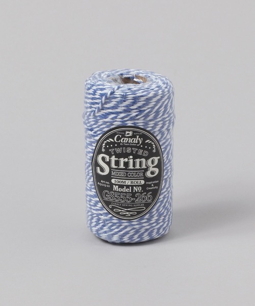 DULTON ダルトン 雑貨 まとめ売り DULTON】TWISTED STRING / 362149（その他雑貨）｜DULTON（ダルトン