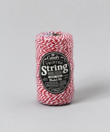 DULTON（ダルトン）の「【DULTON】TWISTED STRING / 362149（その他雑貨）」