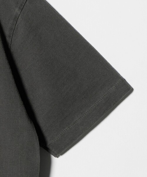 MIXTA（ミクスタ）の「【別注】＜MIXTA＞WHISHING Tシャツ（Tシャツ/カットソー・レディース・ブラック・S）」の11枚目の写真