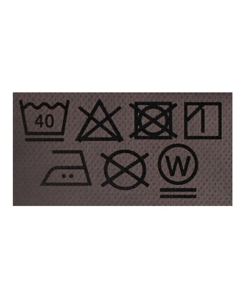 MIXTA（ミクスタ）の「【別注】＜MIXTA＞WHISHING Tシャツ（Tシャツ/カットソー・レディース・ブラック・S）」の15枚目の写真