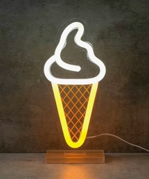 RIO（リオ）の「LEDライト ICE CREAM（インテリア雑貨）」