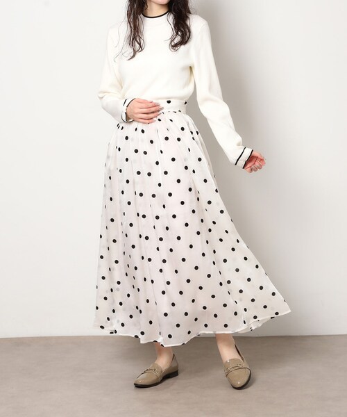 ESPERANZA(エスペランサ)の「エナメルローファー レイン対応(その他シューズ・レディース・ブラック系1/ベージュ系1・22.5cm/23.0cm/23.5cm/24.0cm/24.5cm/25.0cm)」の9枚目の写真