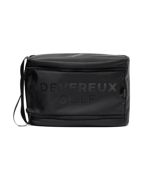 DVG SHOES CASE（ゴルフグッズ）｜DEVEREUX GOLF（デヴァローゴルフ