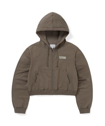 thisisneverthat｜ディスイズネバーザットのパーカー（ジップアップ