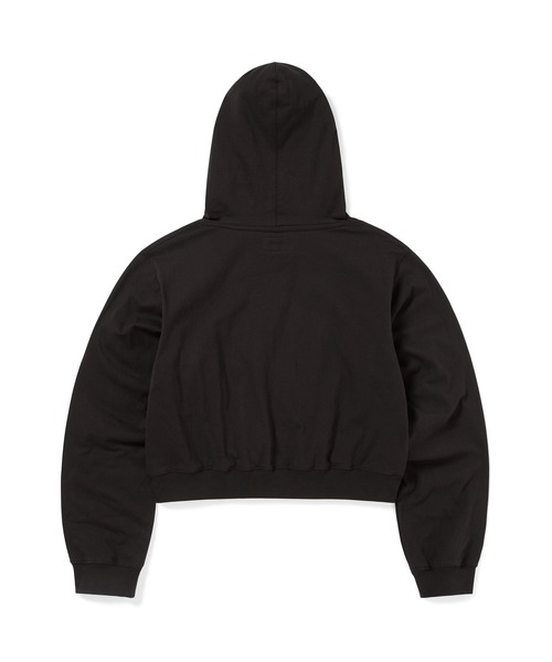 Thermal LT W Zip Up Hoodie（パーカー）｜thisisneverthat