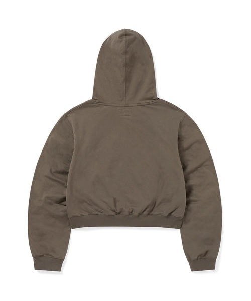 Thermal LT W Zip Up Hoodie（パーカー）｜thisisneverthat