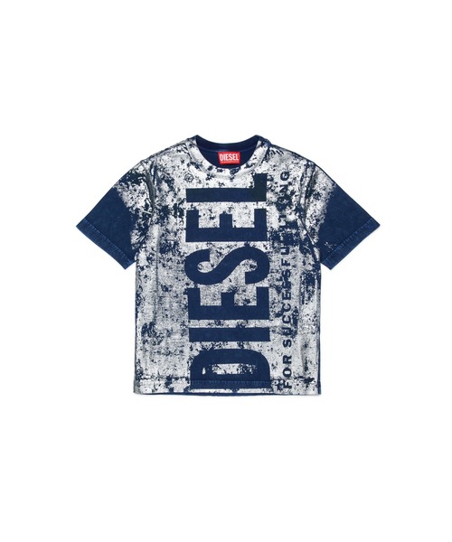 キッズ Tシャツ TABOXTAR2 OVER