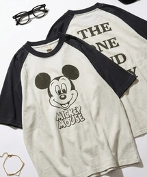 Disney(�f�B�Y�j�[)��2026SS Disney/�f�B�Y�j�[ �r���e�[�W���C�N�v�����g �t�����g/�o�b�N/���O���� �����s�V���c ���f�B�[�X �����Y(T�V���c/�J�b�g�\�[)