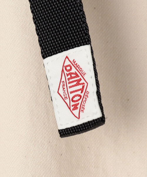 DANTON（ダントン）の「DANTON | カラーデニム ベルトイージーパンツ MEN（デニムパンツ・メンズ・ブルー/アイボリー/ダークインディゴブルー/チャコール・42/38/40）」の11枚目の写真