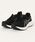 ASICS�i�A�V�b�N�X�j�́uASICS �A�V�b�N�X GEL-CONTEND 9 WIDE�y�y��/���C�h�z���f�B�[�X�X�j�[�J�[ �����j���O�V���[�Y(�Q���R���e���h9) 1012B678 002 �u���b�N/�z���C�g�i�X�j�[�J�[�j�v�b�u���b�N×�z���C�g