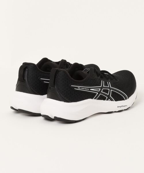 ASICS アシックス GEL-CONTEND 9 WIDE【軽量/ワイド】レディース