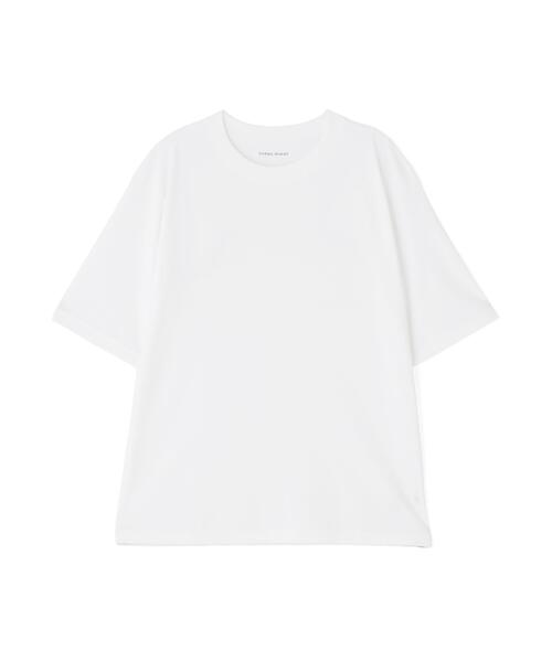 human woman(ヒューマンウーマン)の「◆ゼロロックTシャツ(Tシャツ/カットソー・レディース・ブラック/ホワイト・MEDIUM)」の1枚目の写真