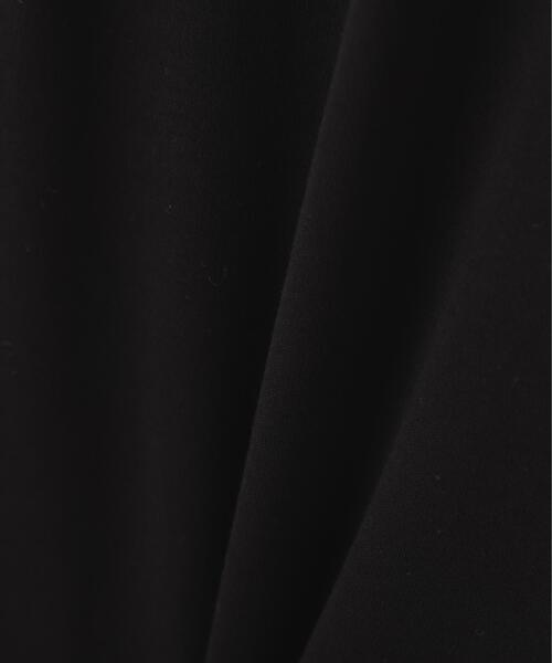 human woman(ヒューマンウーマン)の「◆ゼロロックTシャツ(Tシャツ/カットソー・レディース・ブラック/ホワイト・MEDIUM)」の21枚目の写真