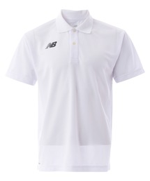 セール】MET24 Polo Shirt（ポロシャツ）｜New Balance