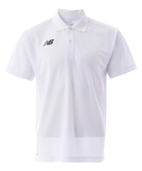 Новая коллекция New Balance — геймполоシャツ (New Balance game polos)