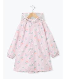 Samansa Mos2 Lagom（サマンサモスモスラーゴム）の「レインコート（その他雑貨）」