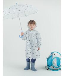 Samansa Mos2 Lagom（サマンサモスモスラーゴム）の「レインコート（その他雑貨）」