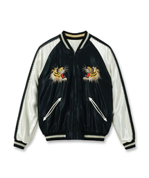 TAILOR TOYO（テーラートウヨウ）の「TAILOR TOYO / テーラー東洋 アセテート スーベニア ジャケット1（その他アウター）」